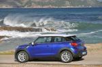 Mini Paceman Cooper S 2012 года